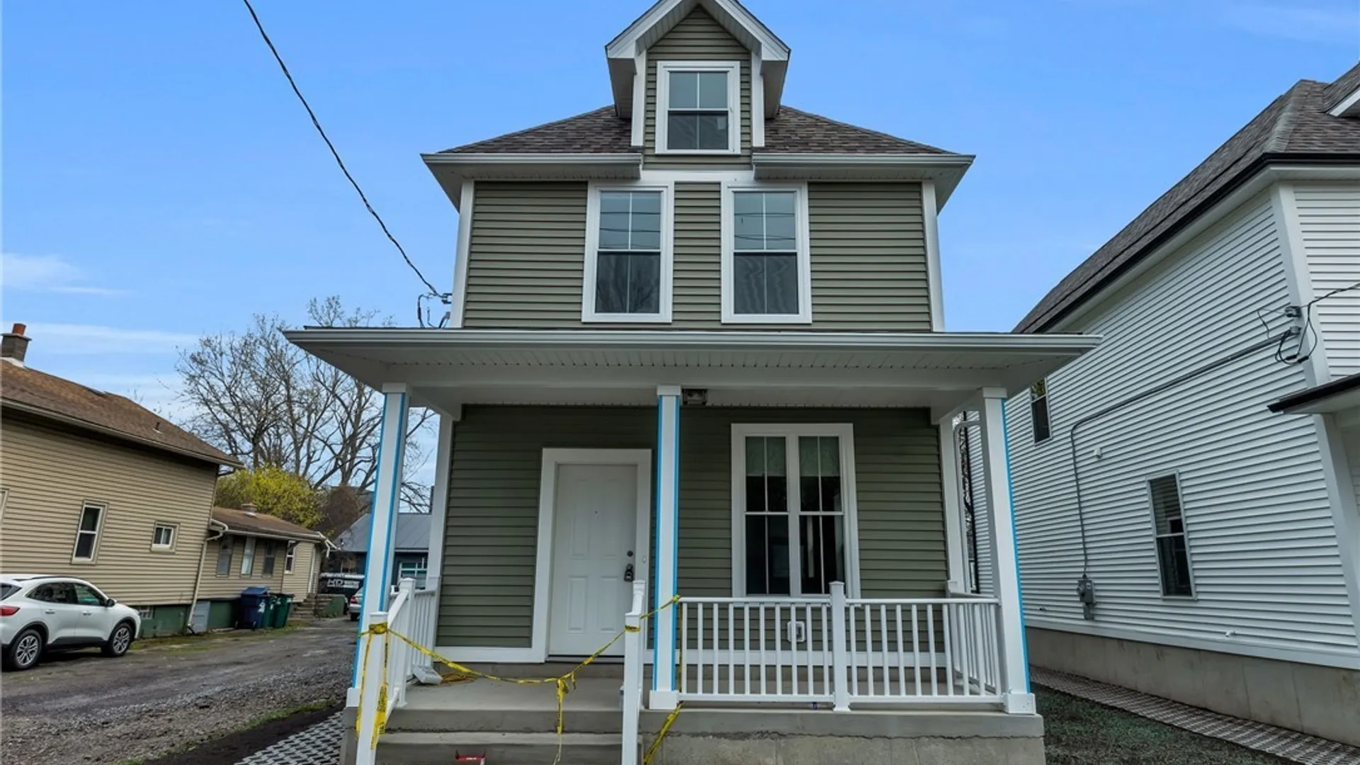 Property at 230 Miami Street, Buffalo, NY 14204 3