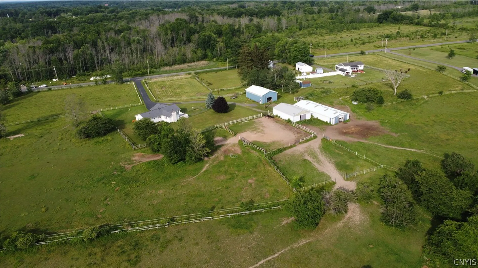 Property at 10275 Caughdenoy Road, Clay, NY 13029 2