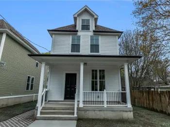 Property at 236 Miami Street, Buffalo, NY 14204