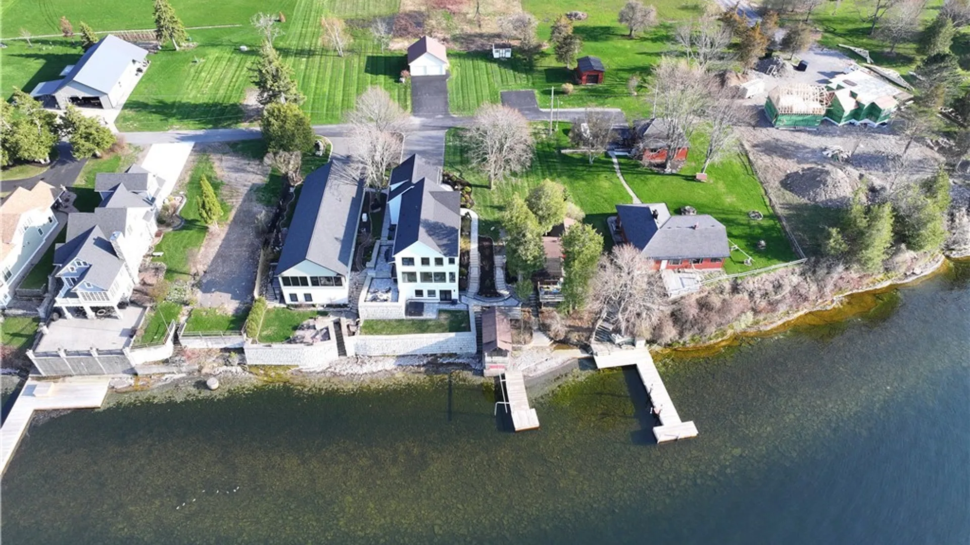 Property at 10411 & 10401 Bayshore Drive, Henderson, NY 13651 6