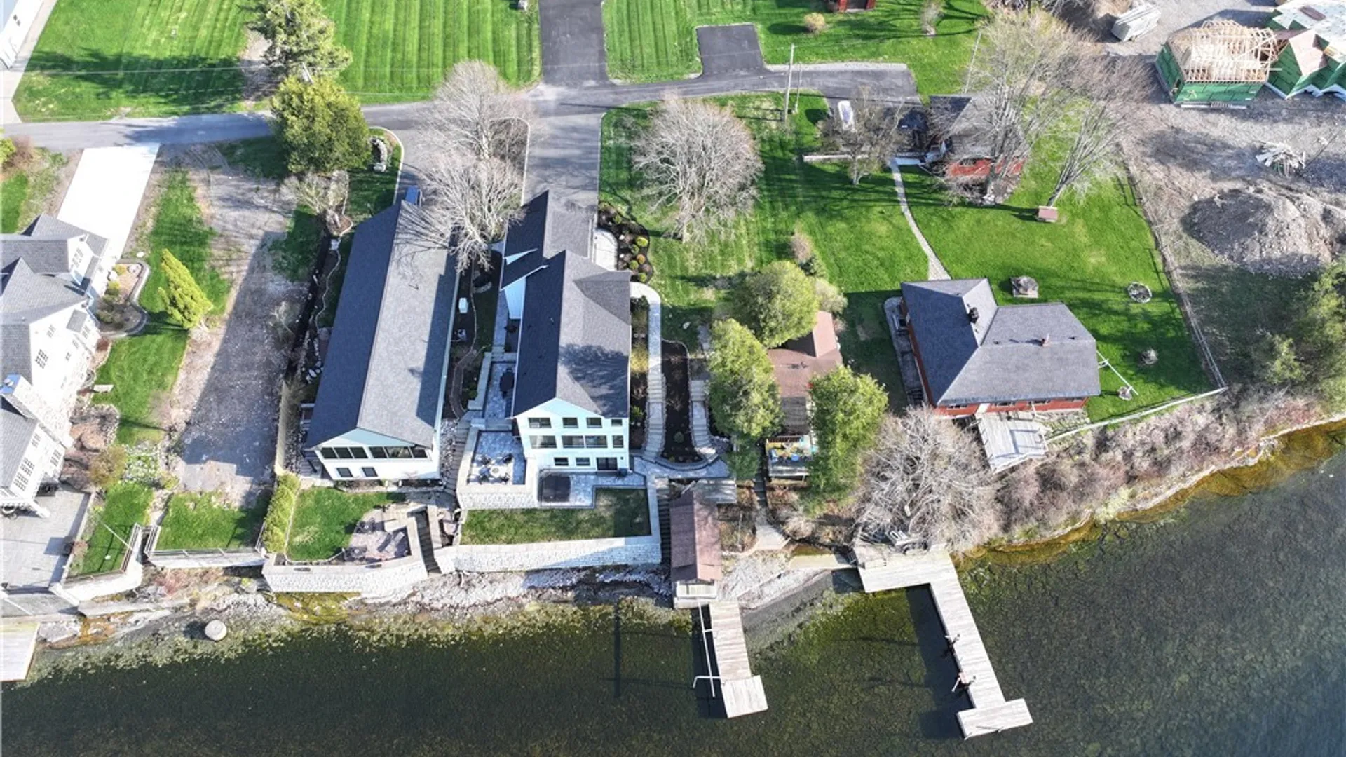 Property at 10411 & 10401 Bayshore Drive, Henderson, NY 13651 43