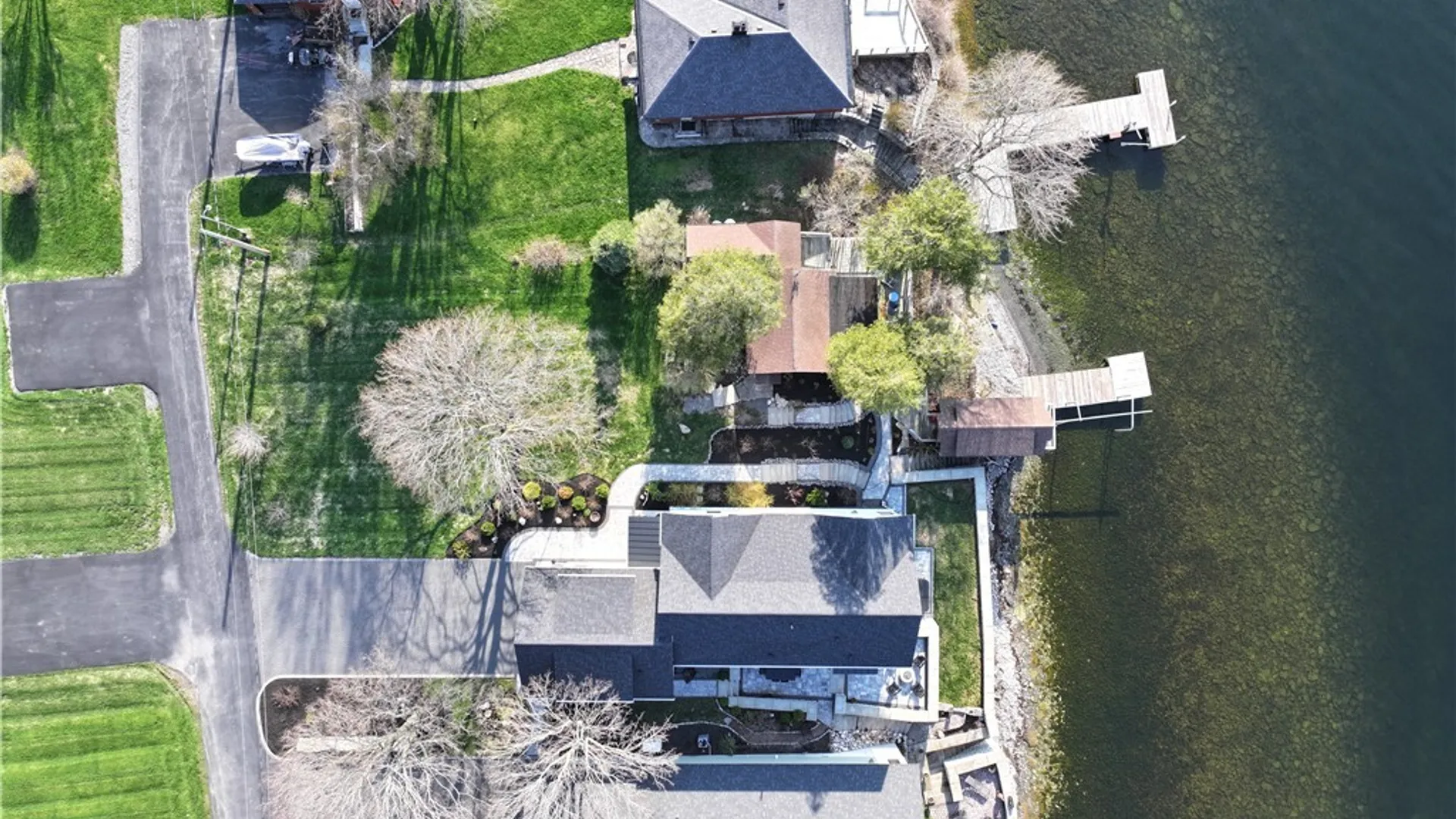 Property at 10411 & 10401 Bayshore Drive, Henderson, NY 13651 44
