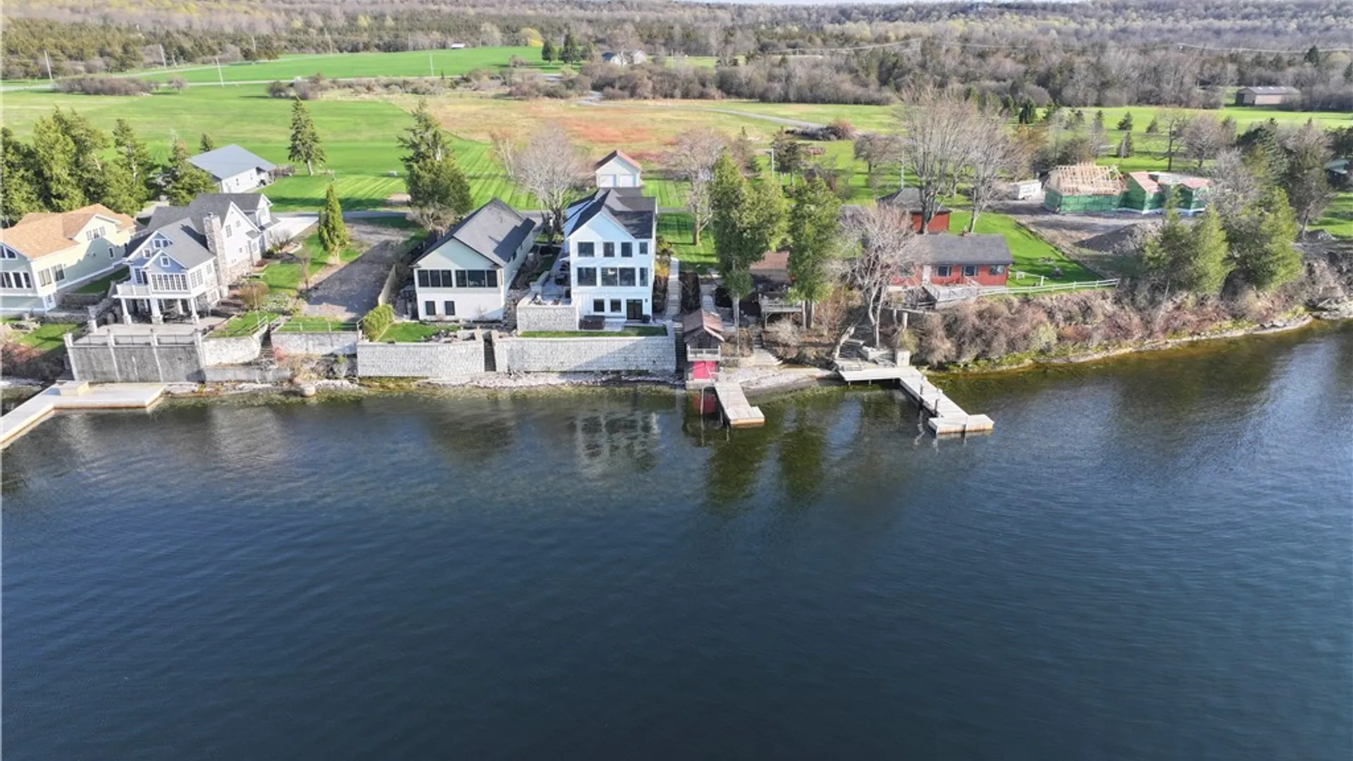 Property at 10411 & 10401 Bayshore Drive, Henderson, NY 13651 46