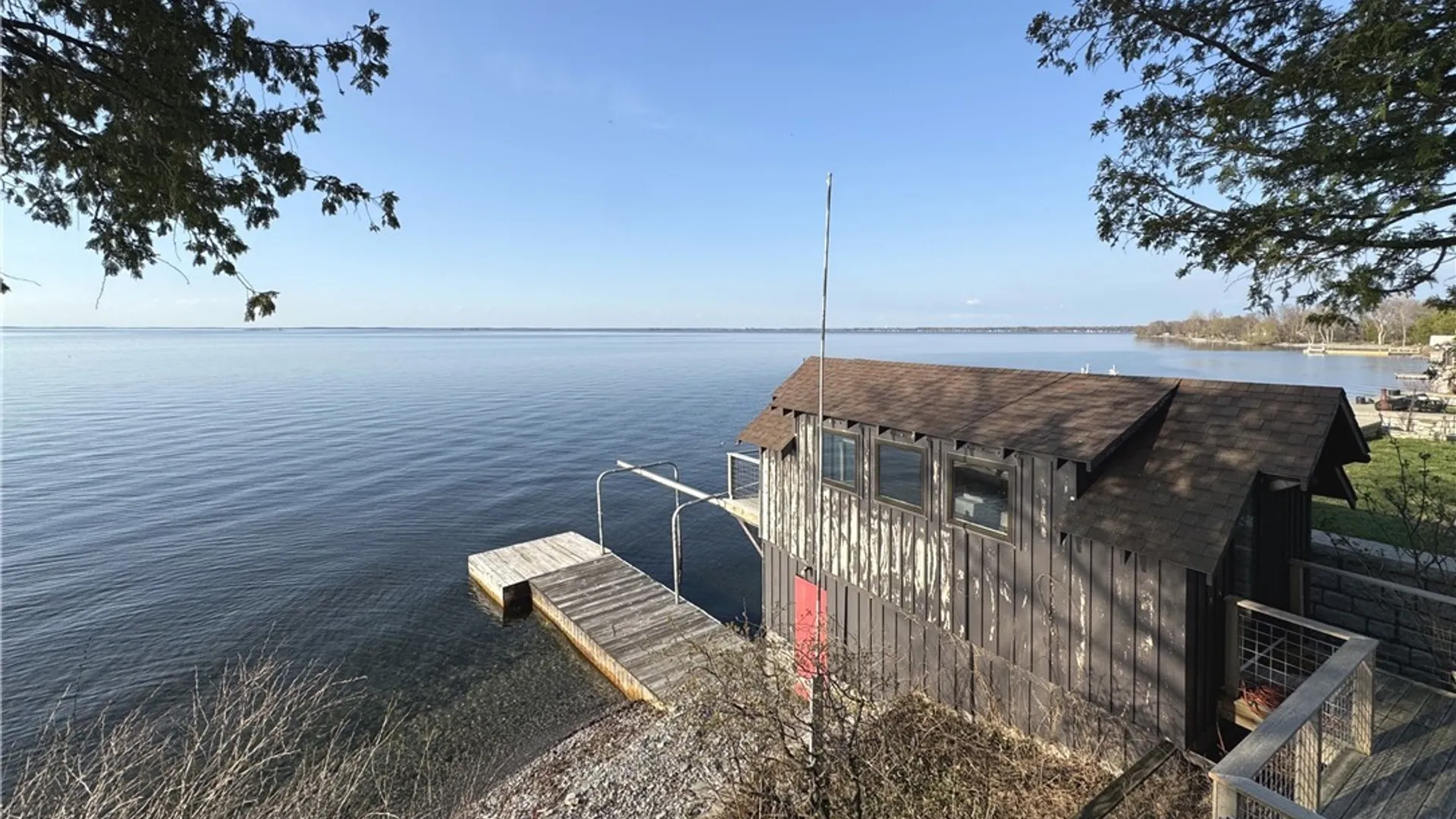 Property at 10411 & 10401 Bayshore Drive, Henderson, NY 13651 38