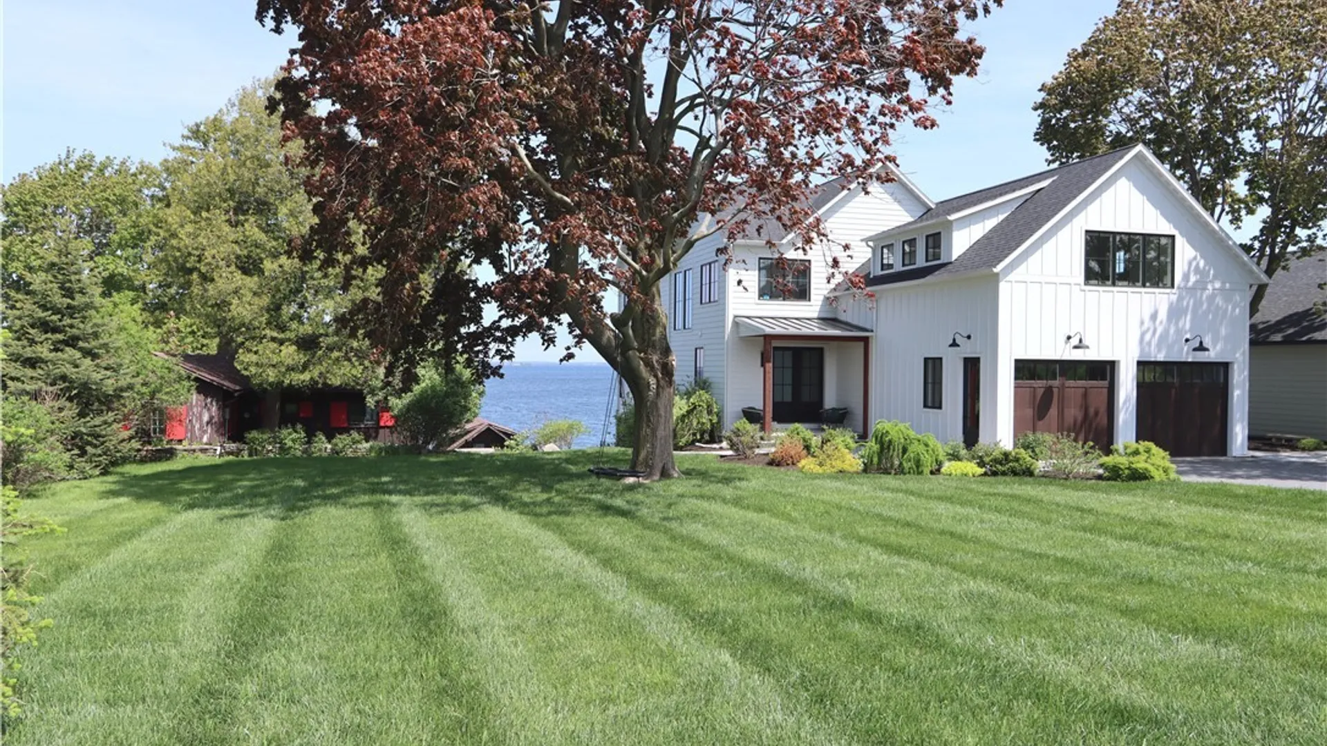 Property at 10411 & 10401 Bayshore Drive, Henderson, NY 13651 9
