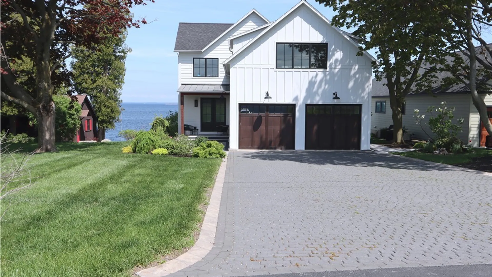Property at 10411 & 10401 Bayshore Drive, Henderson, NY 13651 10