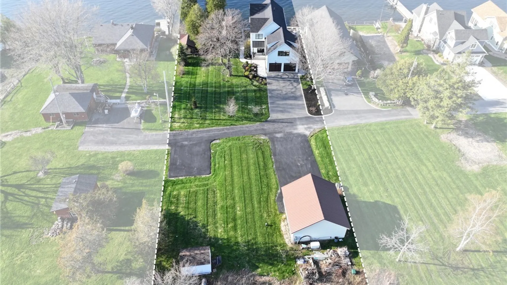 Property at 10411 & 10401 Bayshore Drive, Henderson, NY 13651 3
