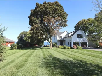 Property at 10411 & 10401 Bayshore Drive, Henderson, NY 13651