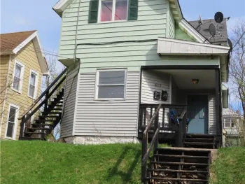 Property at 612 Kirkpatrick Street, Syracuse, NY 13208