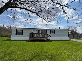 Property at 54 Green Valley Estates, Great Valley, NY 14741