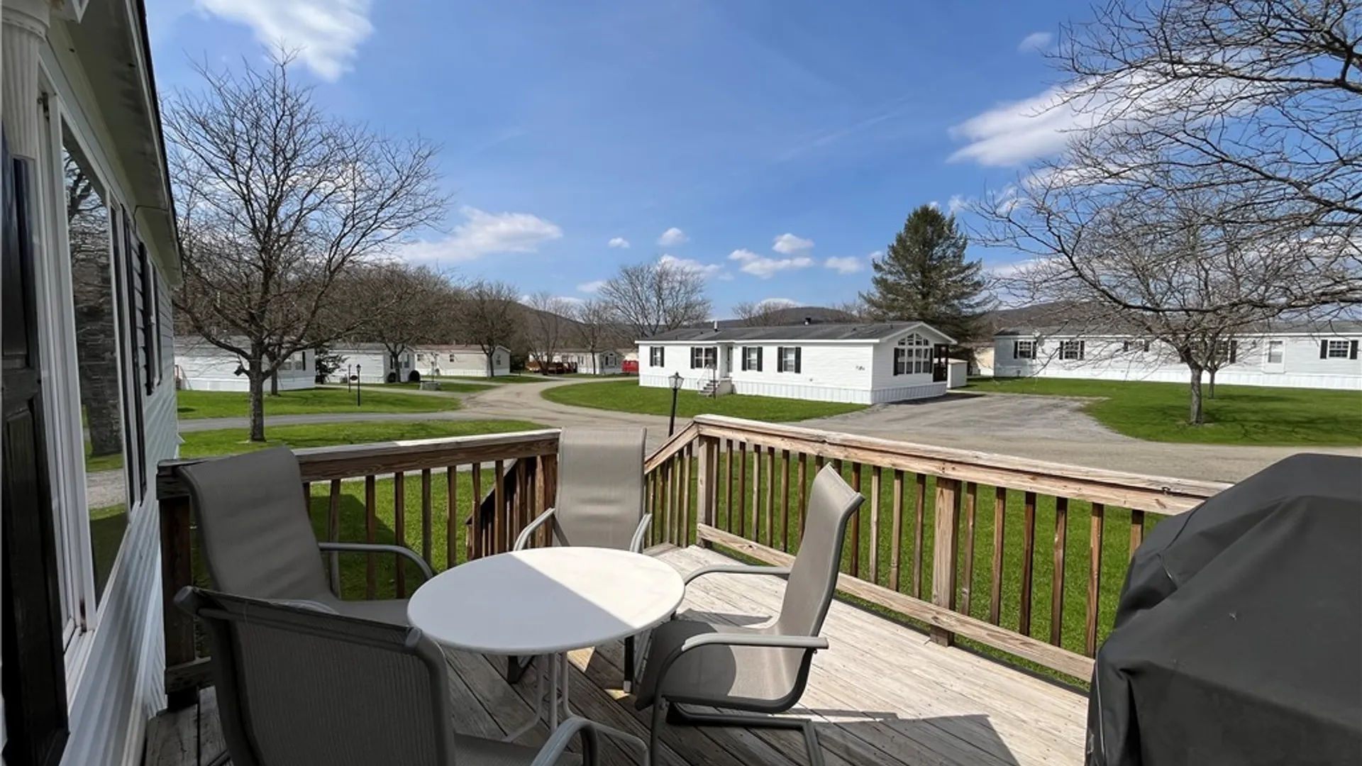 Property at 54 Green Valley Estates, Great Valley, NY 14741 5