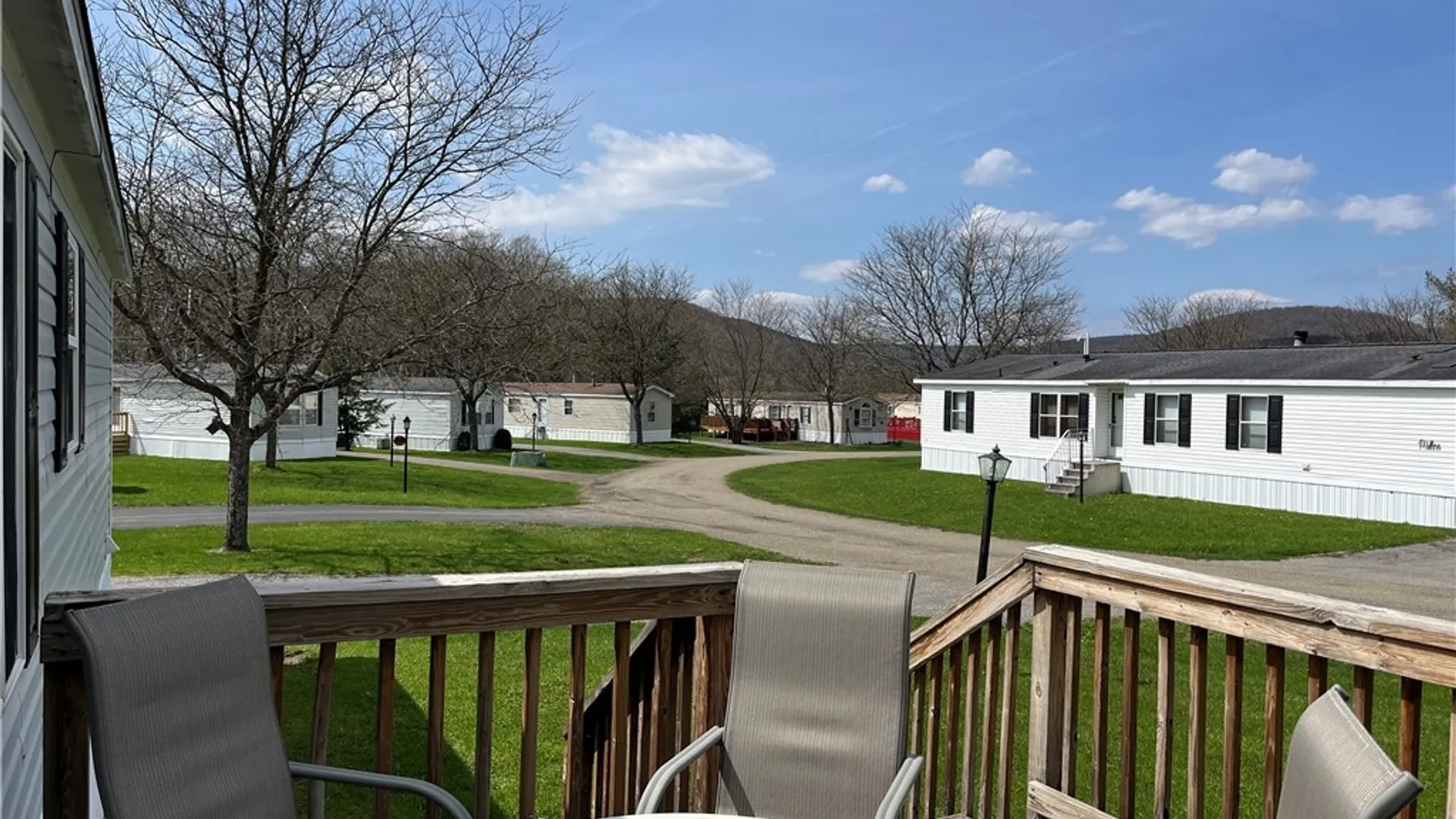 Property at 54 Green Valley Estates, Great Valley, NY 14741 6