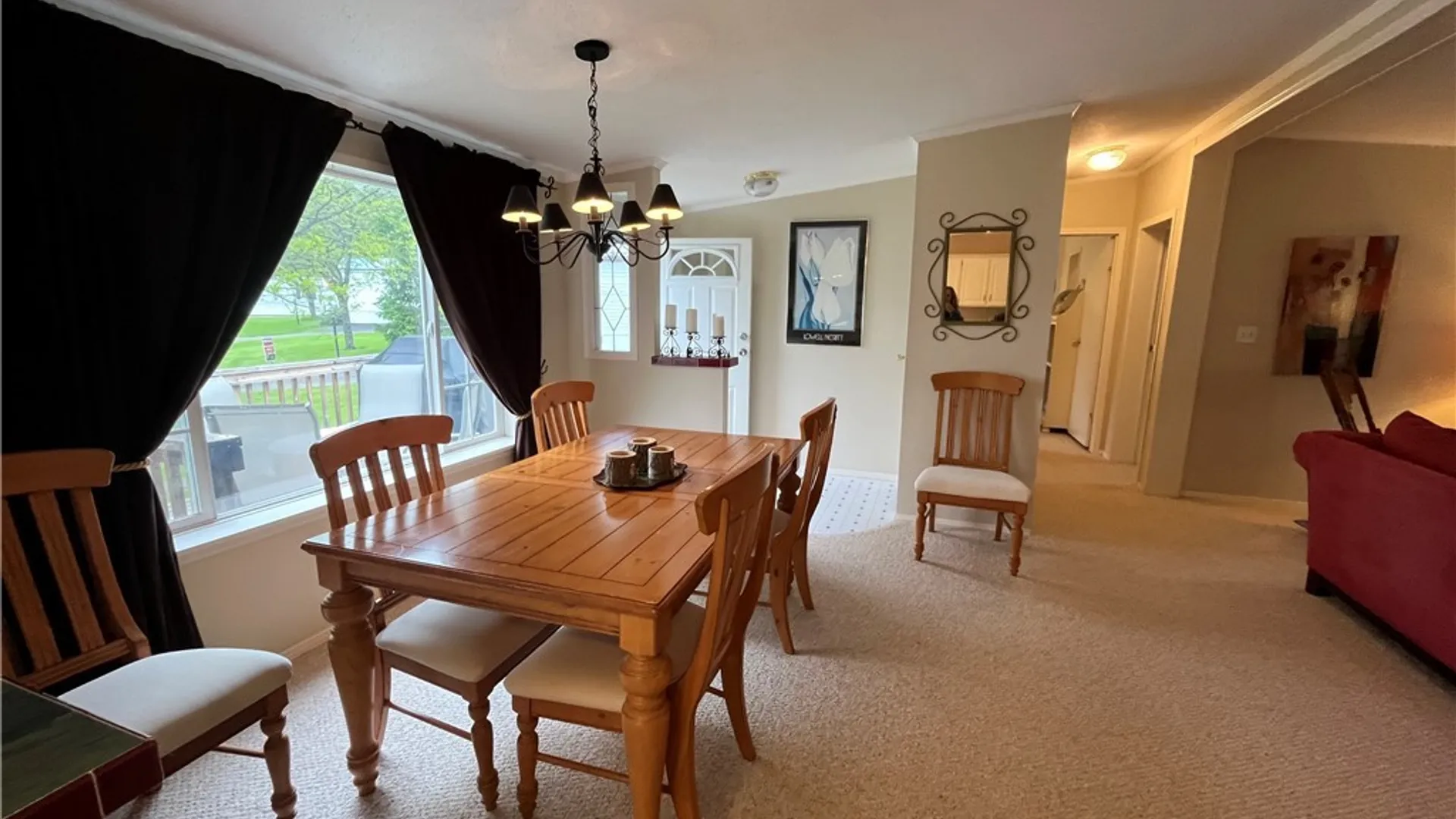 Property at 54 Green Valley Estates, Great Valley, NY 14741 16