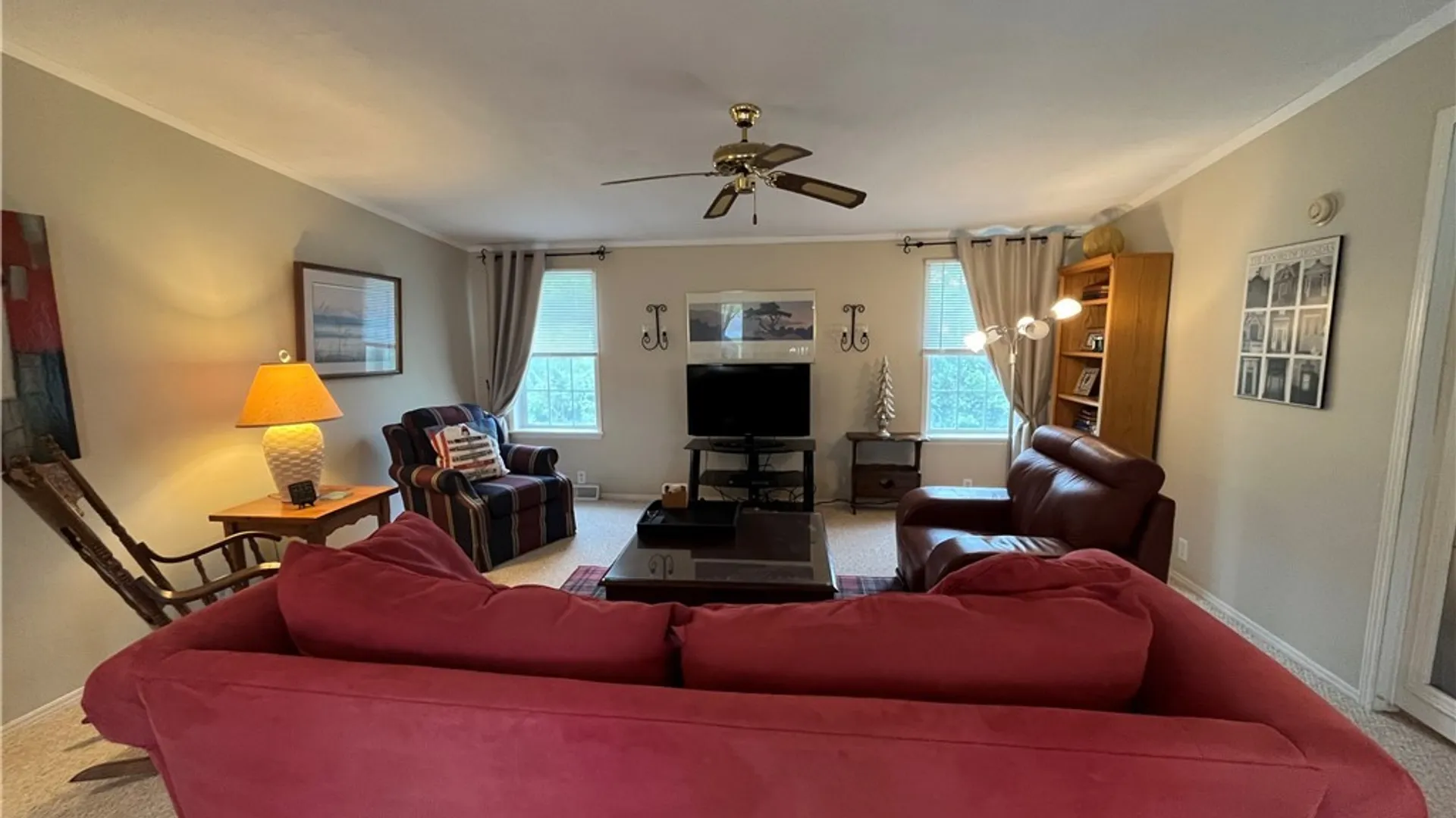 Property at 54 Green Valley Estates, Great Valley, NY 14741 18