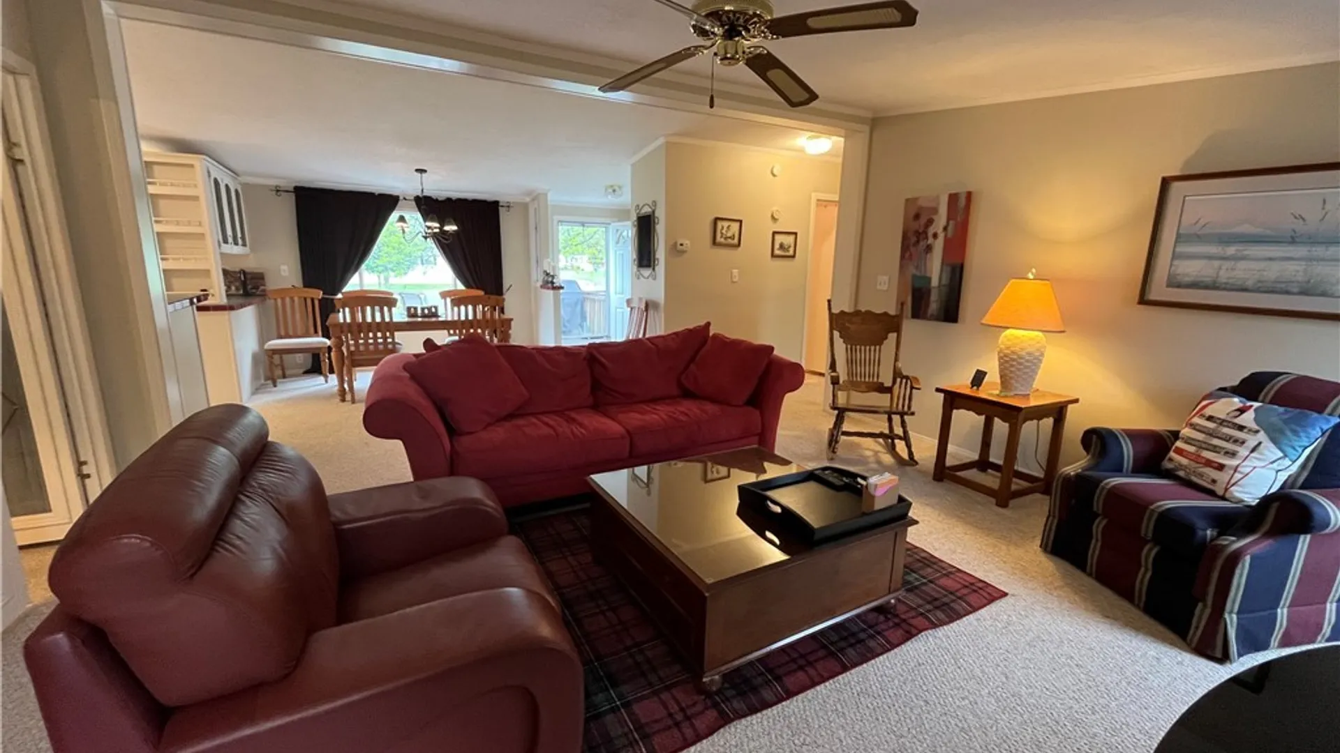 Property at 54 Green Valley Estates, Great Valley, NY 14741 19