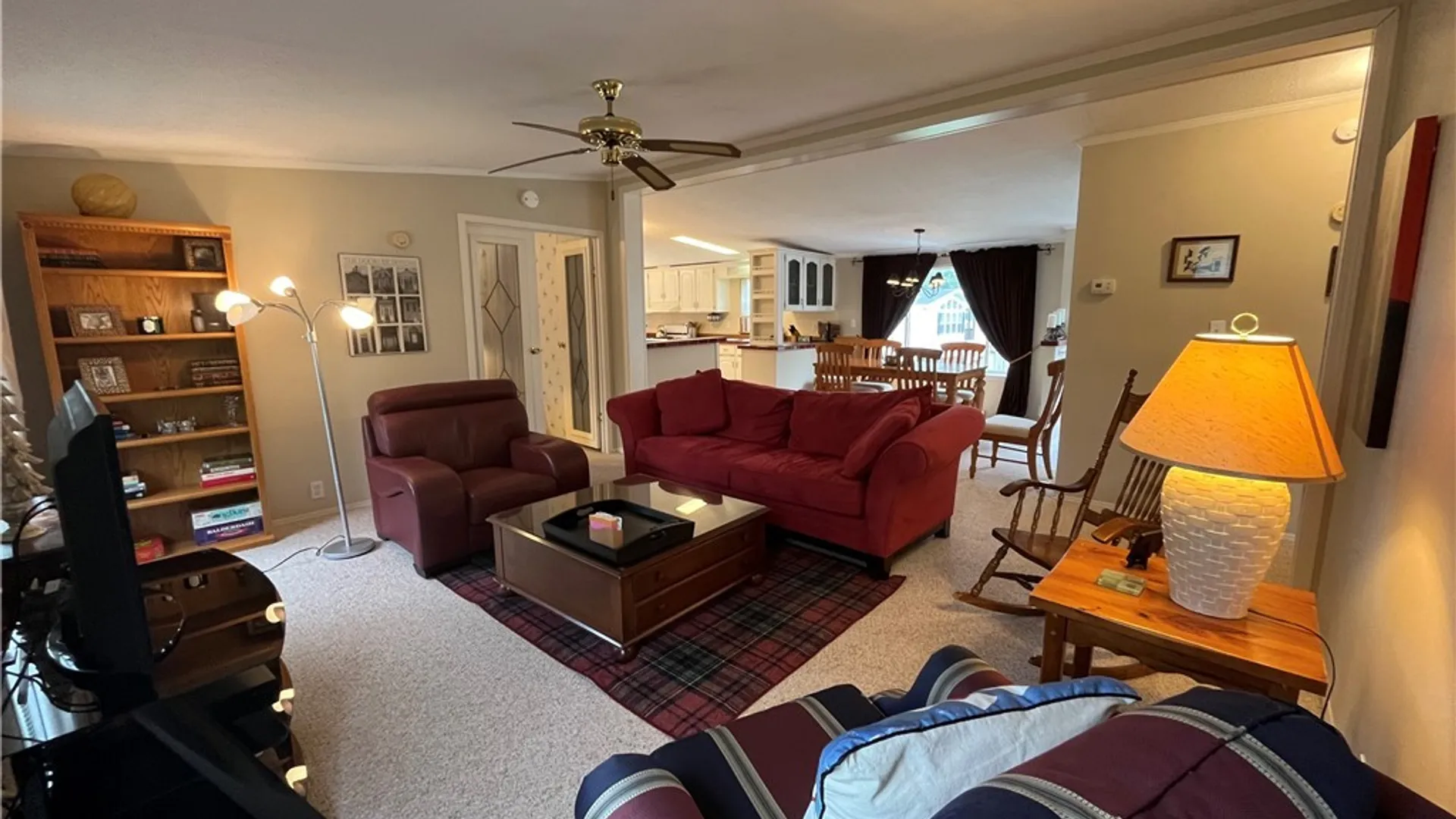Property at 54 Green Valley Estates, Great Valley, NY 14741 21
