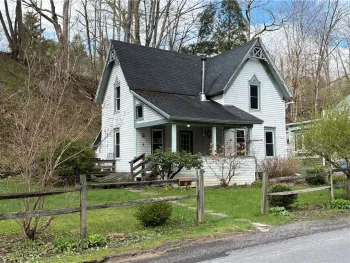 Property at 20 Newton Avenue, Bainbridge, NY 13733