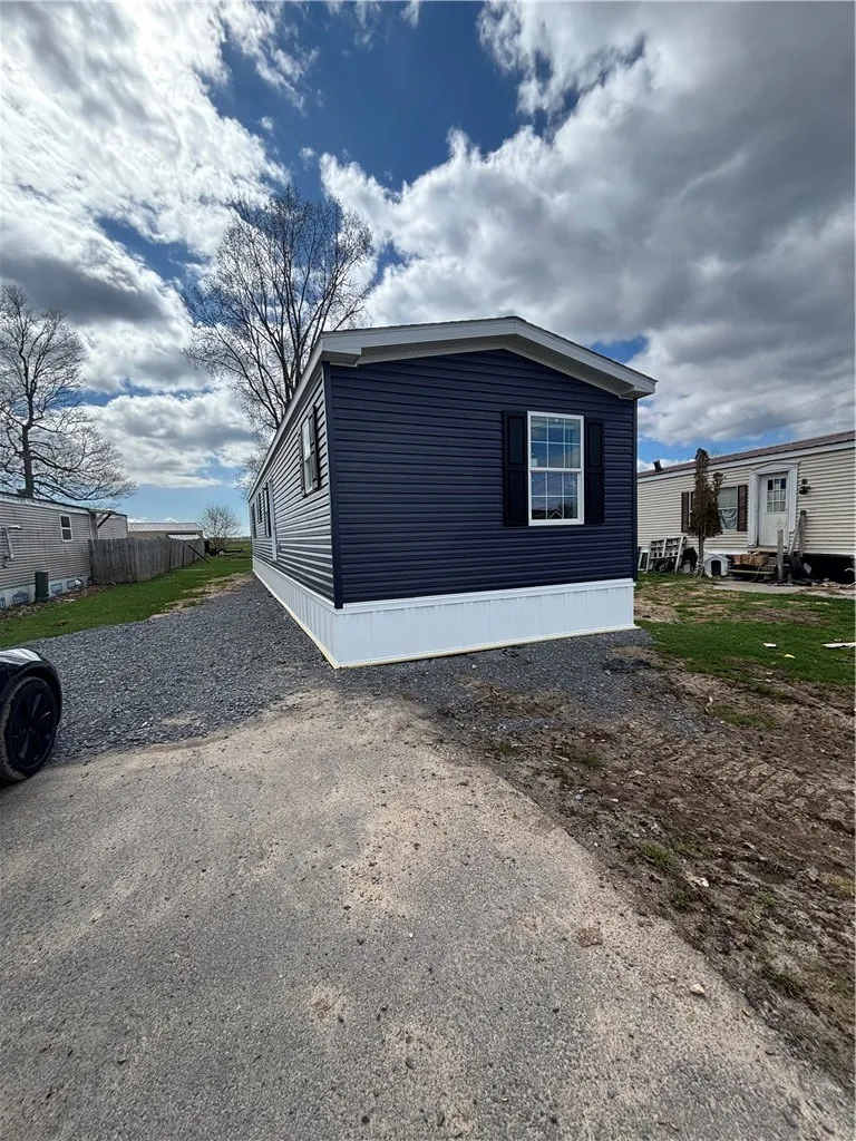 Property at 27634 County Route 342, Lot 9, Le Ray, NY 13612