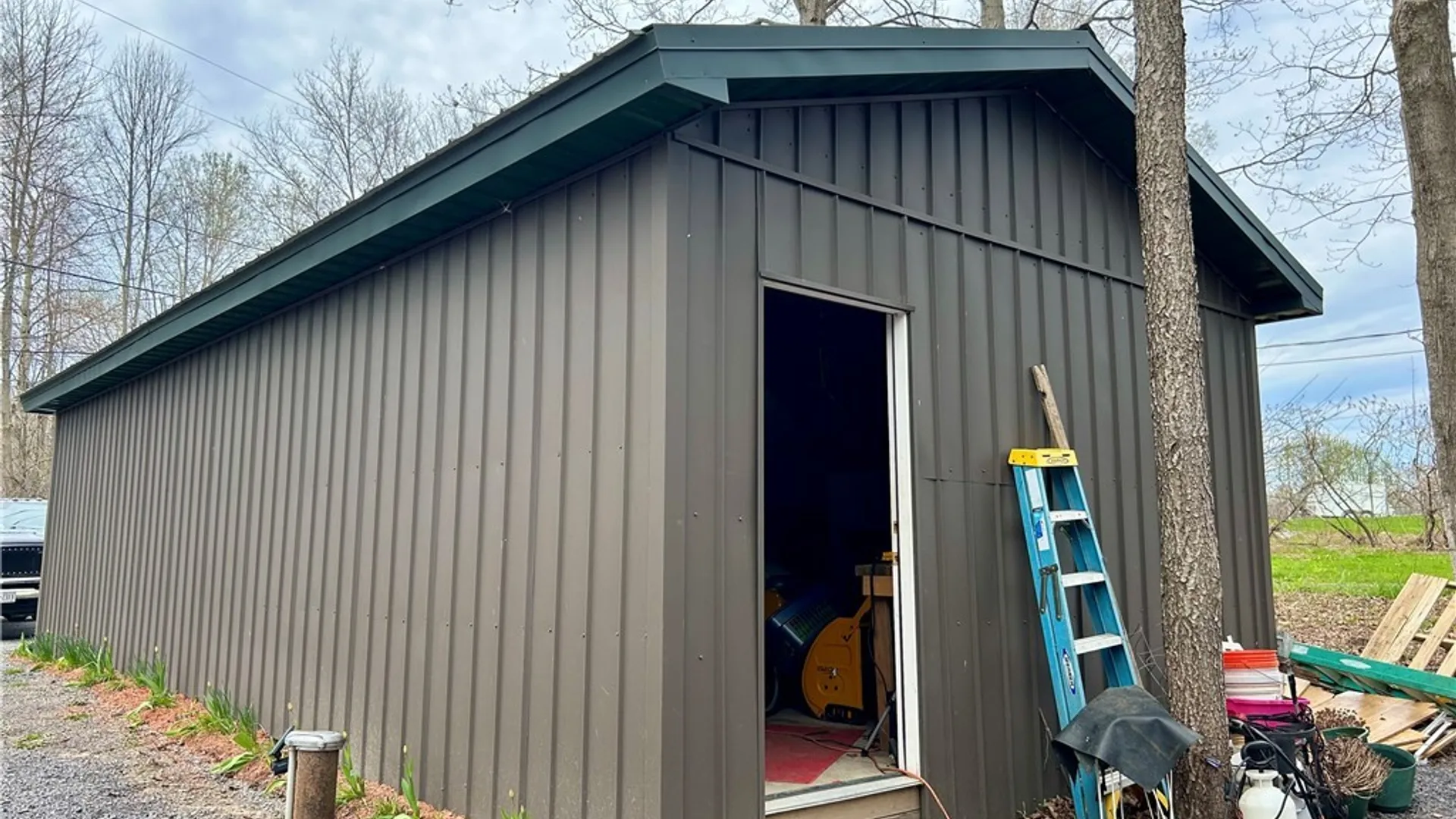 Property at 292 Towne Road, Albion, NY 13142 5