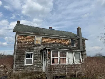 Property at 116 Helinger Road, West Monroe, NY 13167