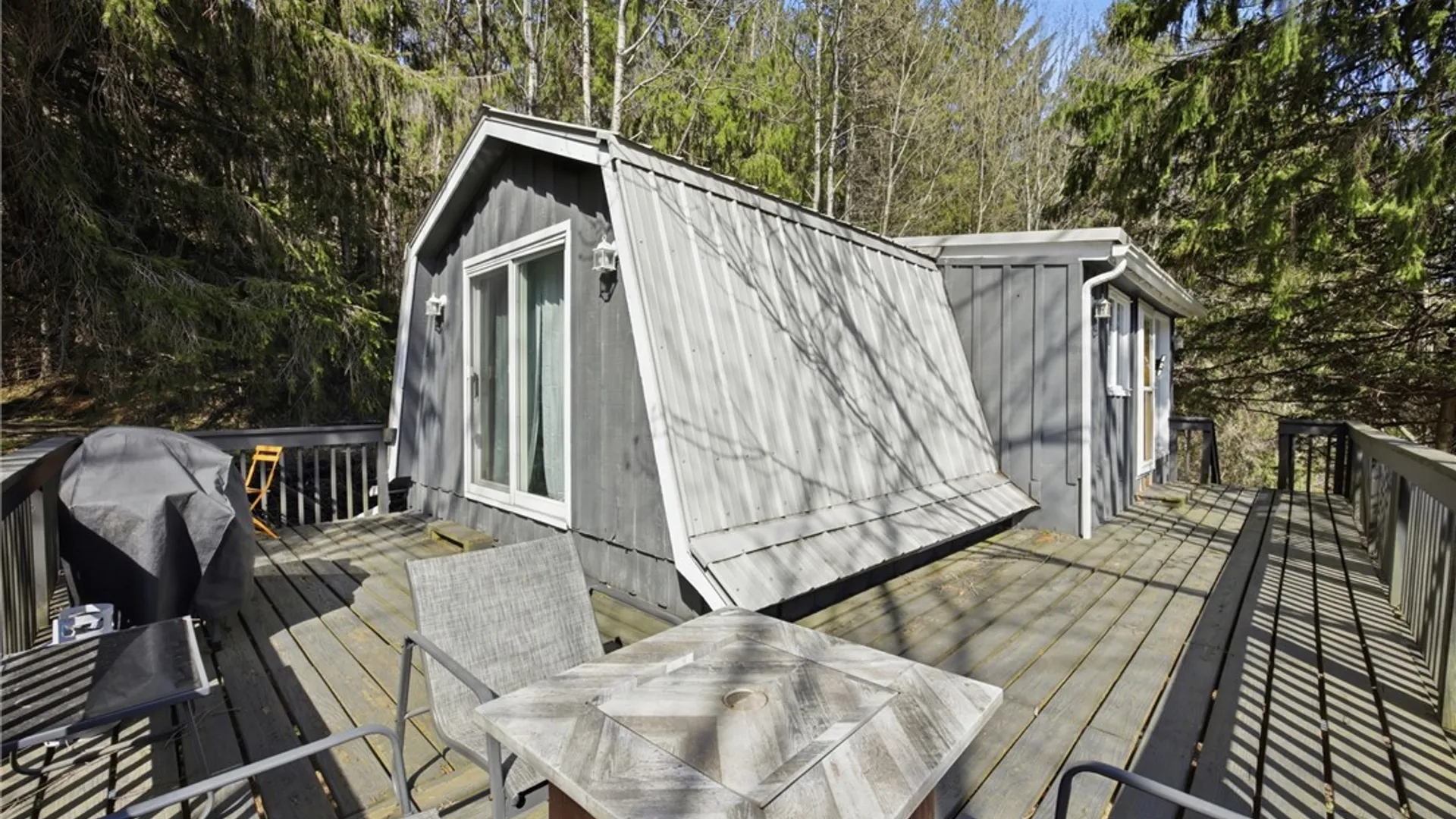 Property at 6912 Ellicottville Maples Road, Mansfield, NY 14731 3