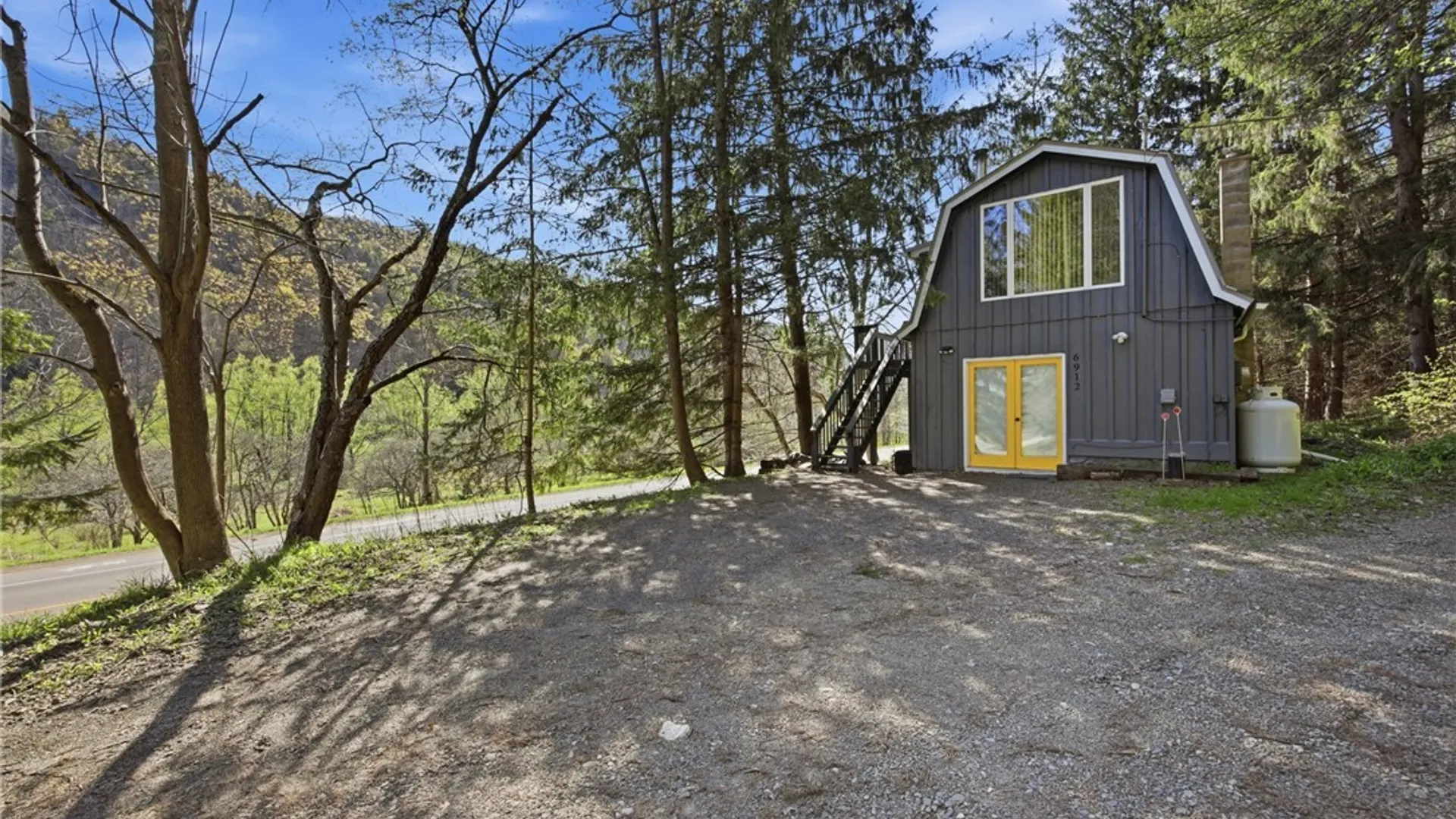 Property at 6912 Ellicottville Maples Road, Mansfield, NY 14731 25