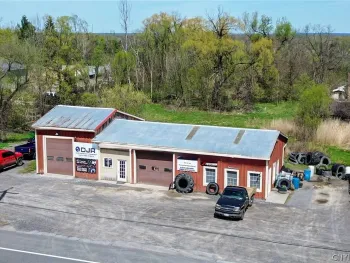 Property at 3867 Seneca Turnpike, Lenox, NY 13032