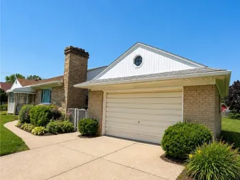 Property at 910 George Urban Boulevard, Cheektowaga, NY 14225