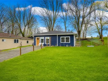 Property at 64 Pease Road, Parma, NY 14559