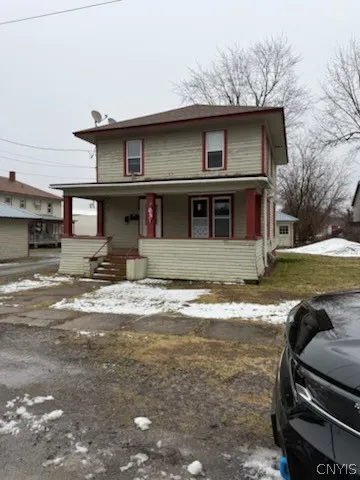 Property at 109 Spring Avenue, Watertown City, NY 13601
