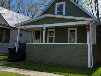 Property at 125 7th Avenue, North Tonawanda, NY 14120