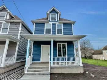 Property at 208 Miami, Buffalo, NY 14204