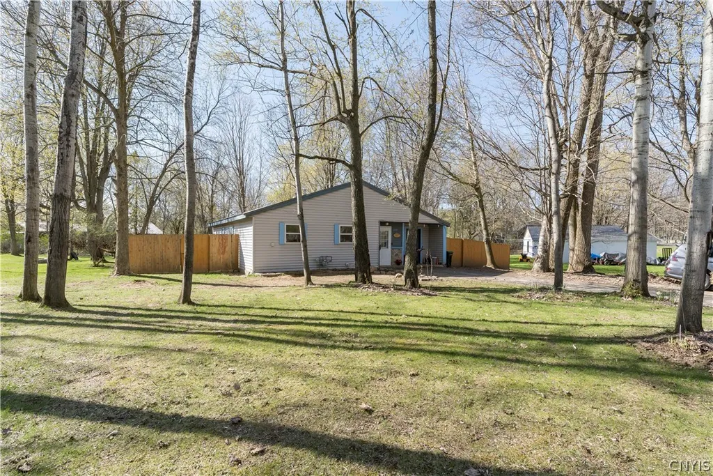 Property at 21945 Admirals, Le Ray, NY 13601