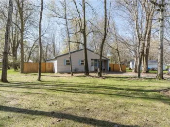 Property at 21945 Admirals, Le Ray, NY 13601