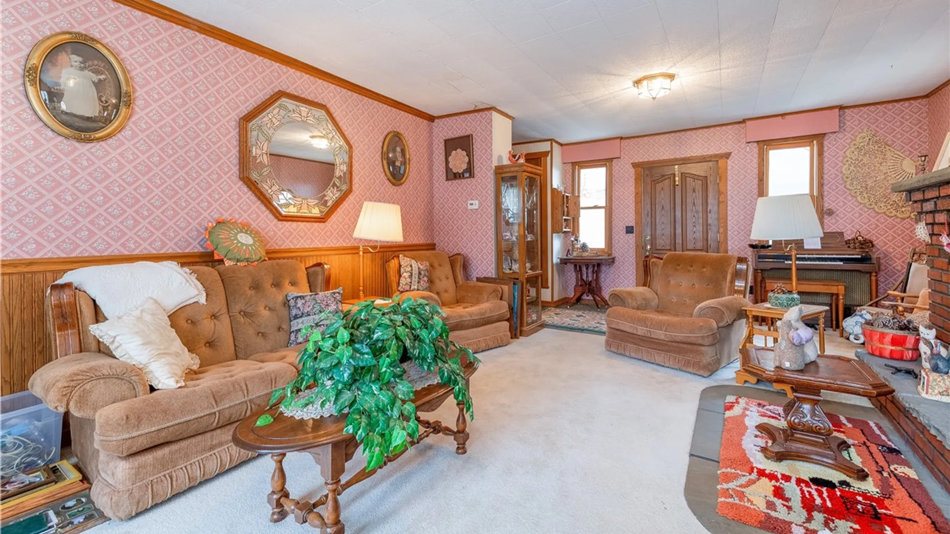 Property at 110 County Route 127, Woodhull, NY 14801 7