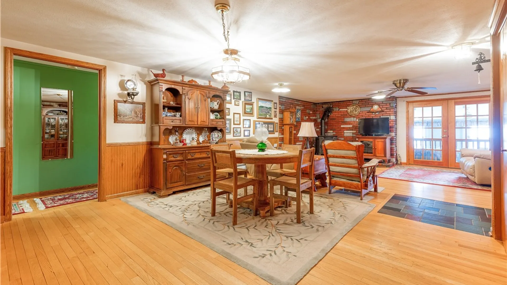 Property at 110 County Route 127, Woodhull, NY 14801 9