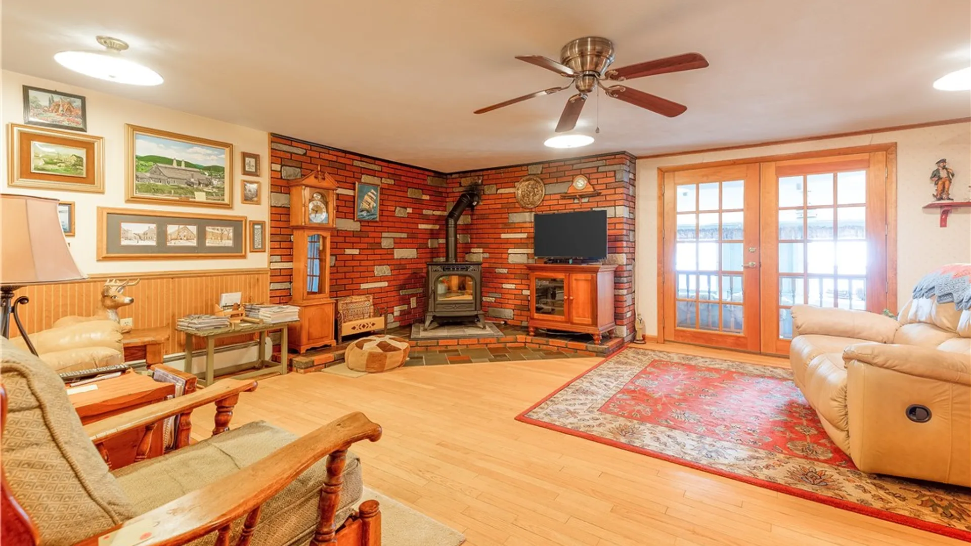 Property at 110 County Route 127, Woodhull, NY 14801 11