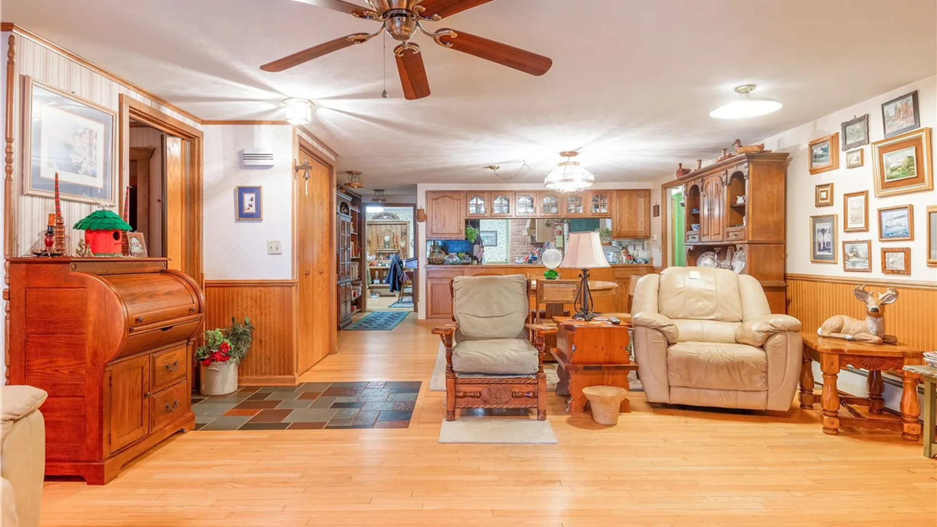 Property at 110 County Route 127, Woodhull, NY 14801 13