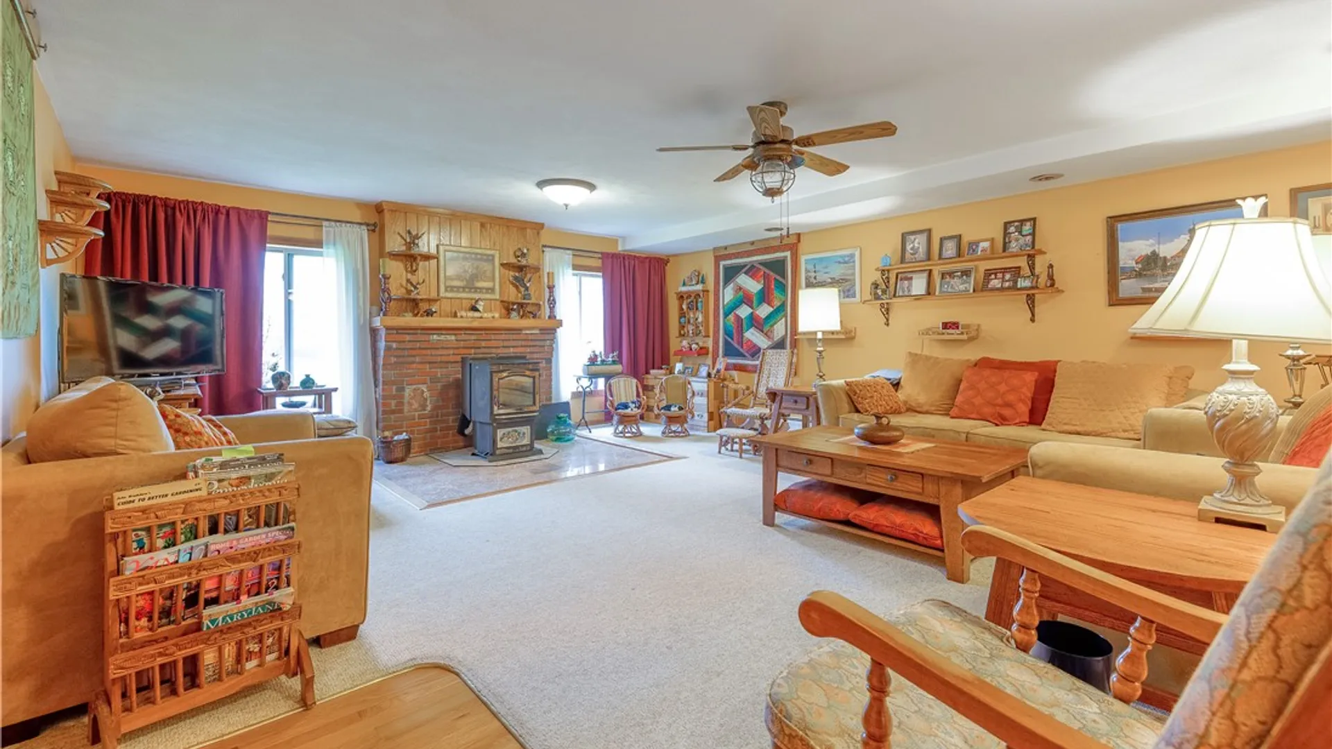 Property at 110 County Route 127, Woodhull, NY 14801 27
