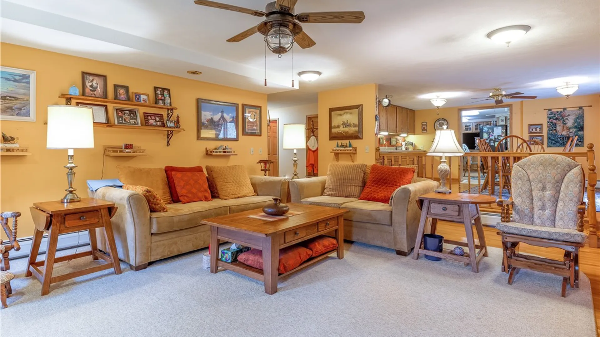 Property at 110 County Route 127, Woodhull, NY 14801 29