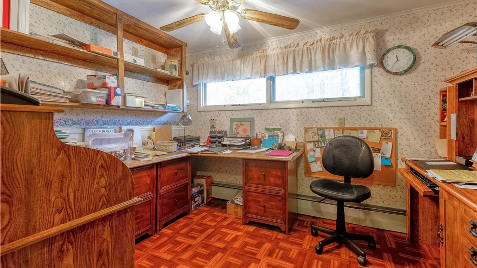 Property at 110 County Route 127, Woodhull, NY 14801 37