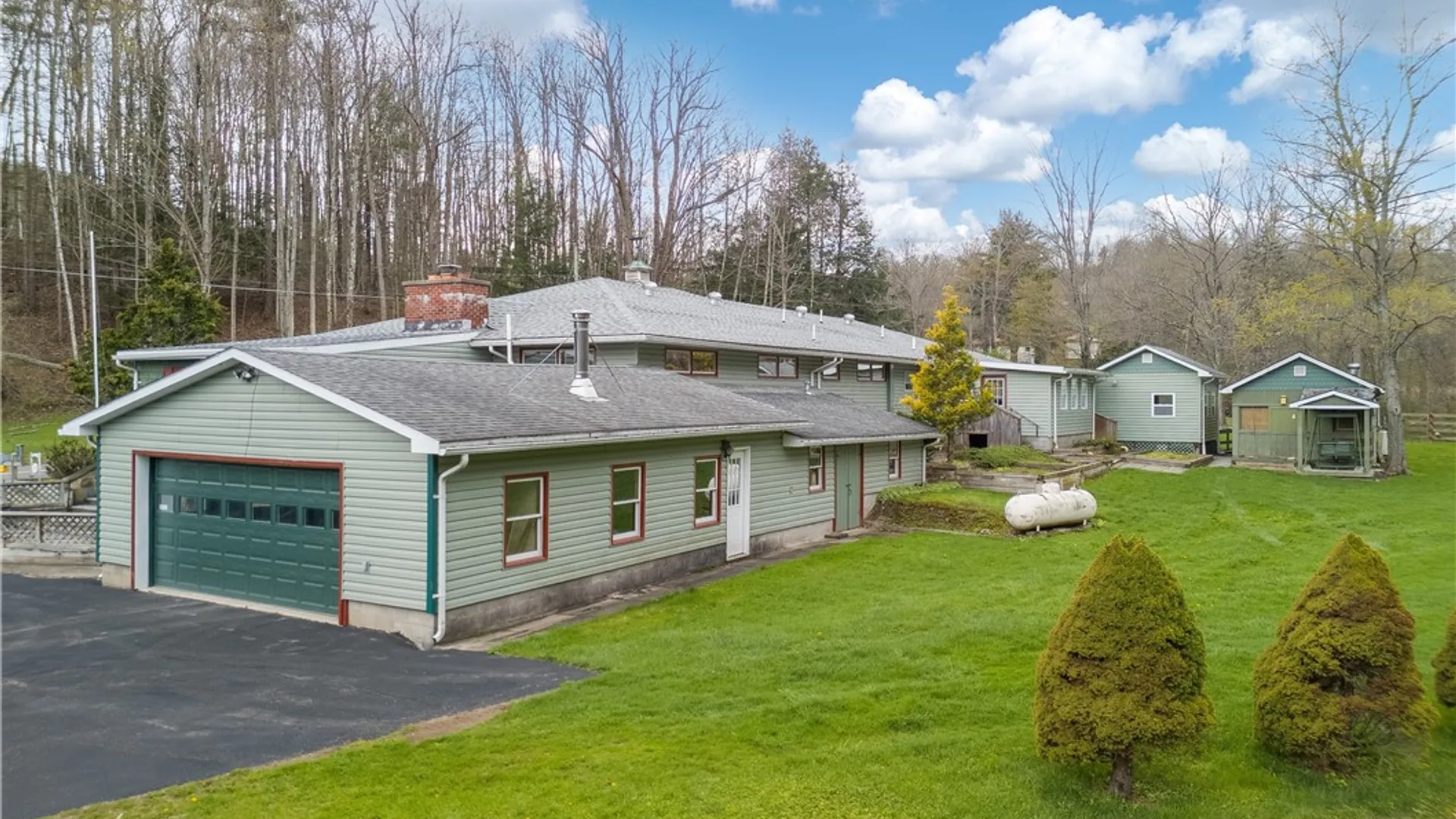Property at 110 County Route 127, Woodhull, NY 14801 39