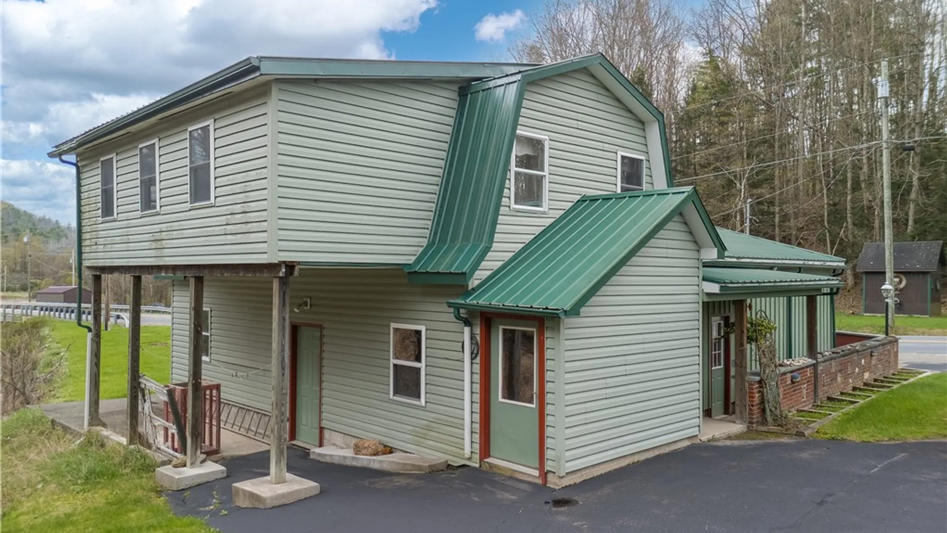 Property at 110 County Route 127, Woodhull, NY 14801 41