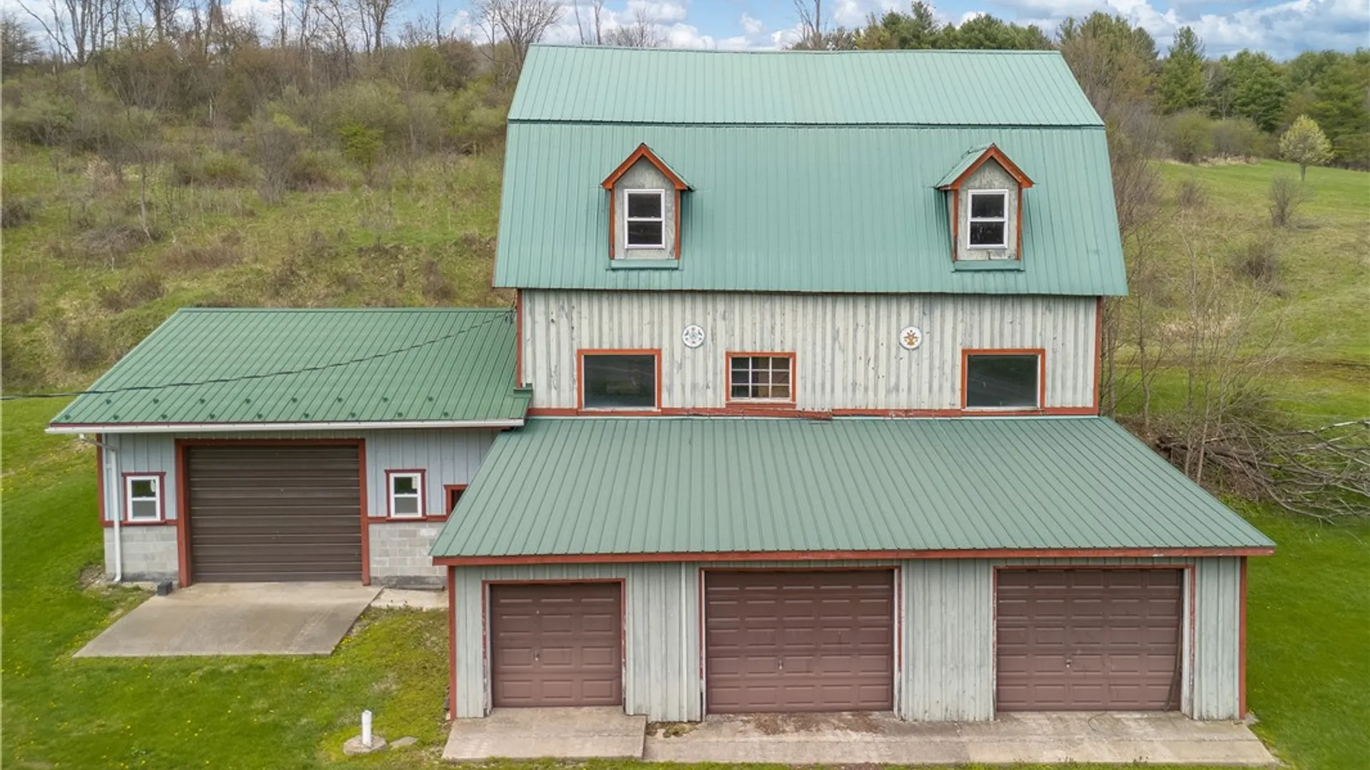 Property at 110 County Route 127, Woodhull, NY 14801 46