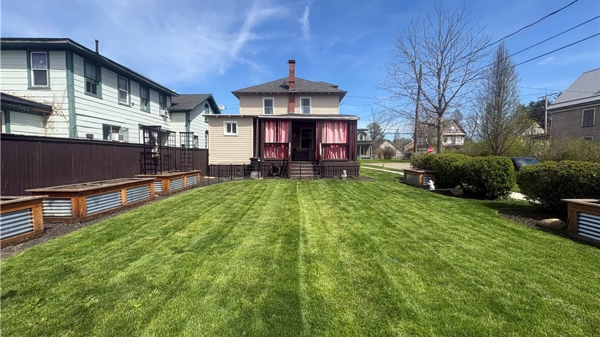 Property at 64 N Chapel Street, Persia, NY 14070 3
