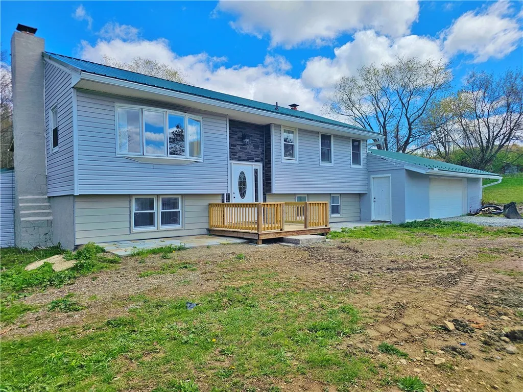 Property at 5058 Barrett Road, Cameron, NY 14819