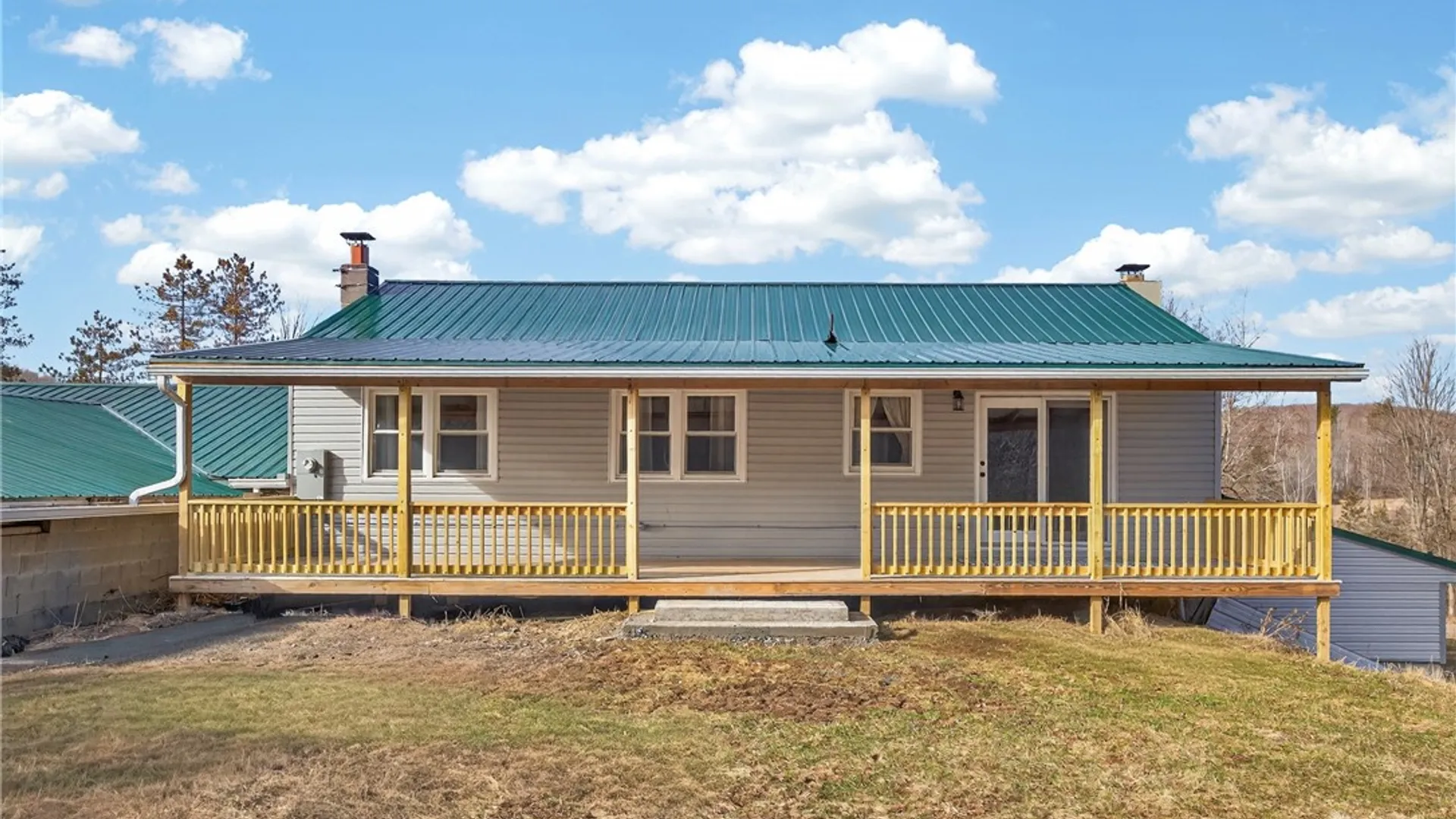 Property at 5058 Barrett Road, Cameron, NY 14819 4