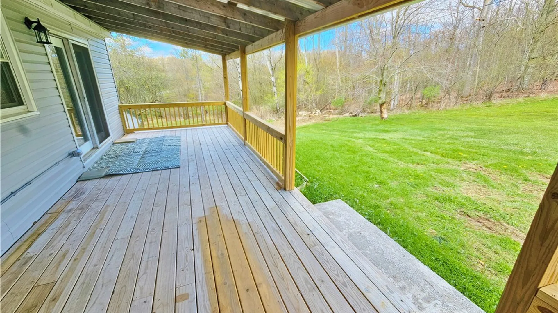 Property at 5058 Barrett Road, Cameron, NY 14819 5