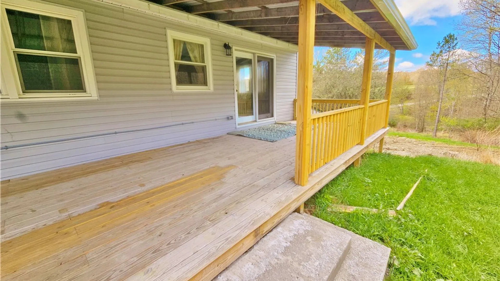 Property at 5058 Barrett Road, Cameron, NY 14819 6