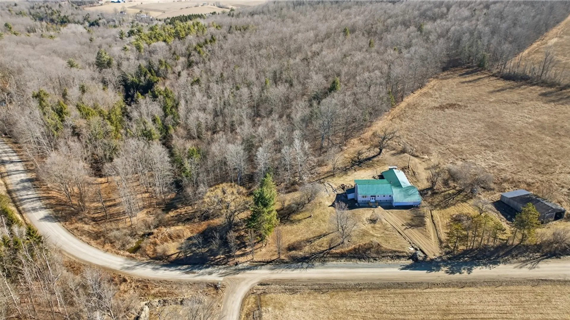 Property at 5058 Barrett Road, Cameron, NY 14819 33